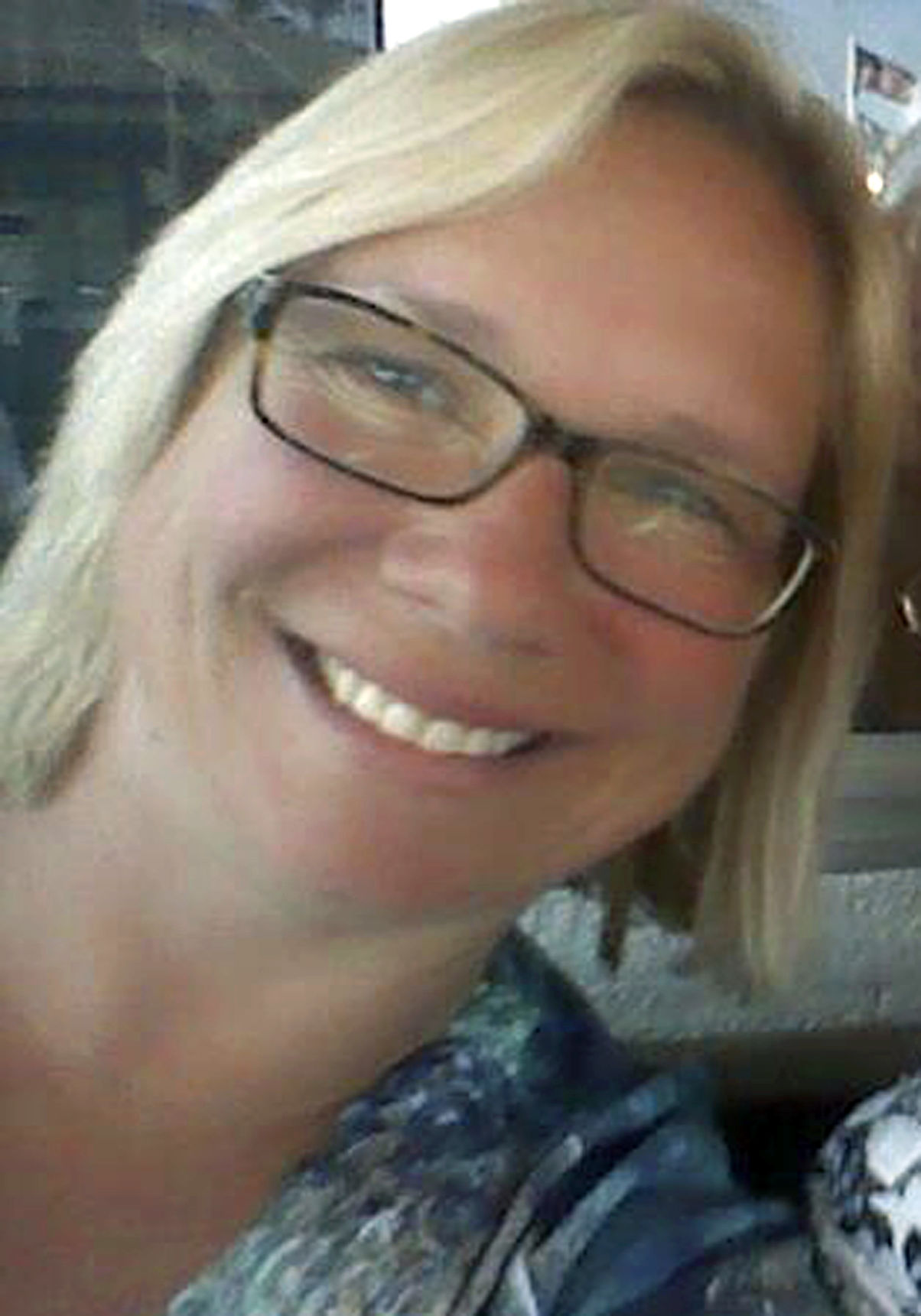 Lisa Patterson